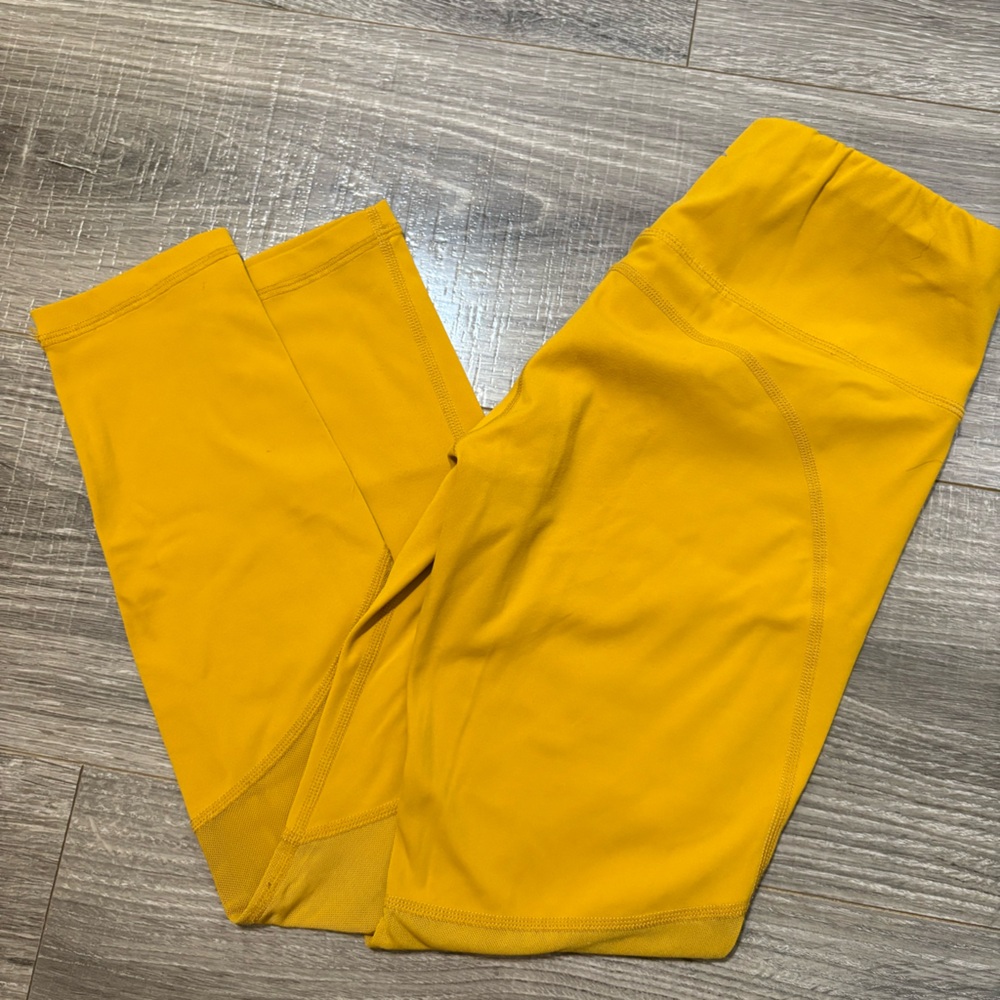 Zyia Activewear leggings